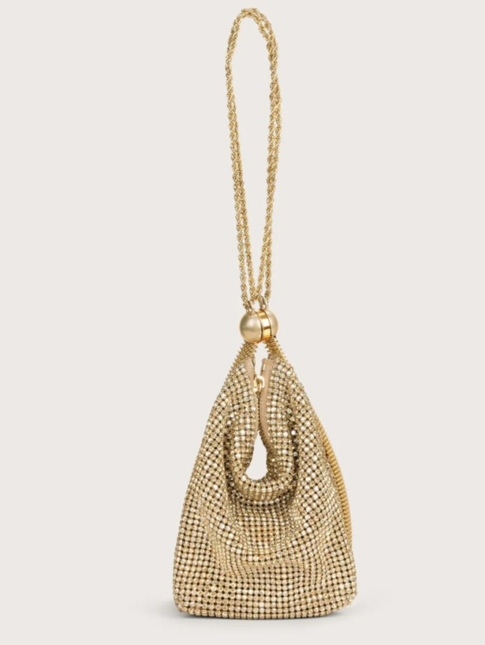 cult gaia rue wristlet